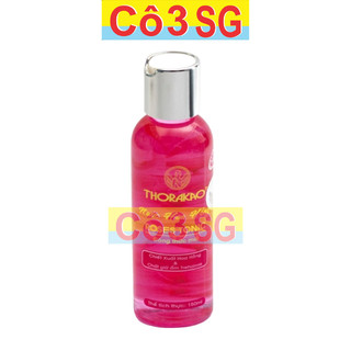 Nước Hoa Hồng Thorakao 150ml giúp cấp ẩm sáng da - Cobasg24.