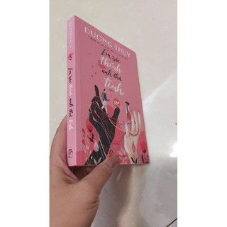 Em rắc thính anh thả tình