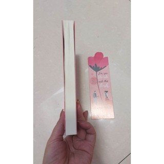 Em rắc thính anh thả tình