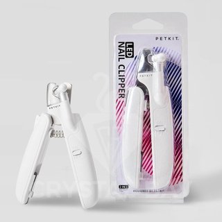 Bấm Cắt Móng Dành Cho Chó Mèo PETKIT Có Đèn LED Kèm Theo Dũa - Petkit Hồ Chí Minh