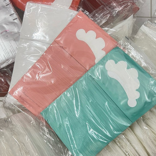 Gel Pad Dán Mi Dưới