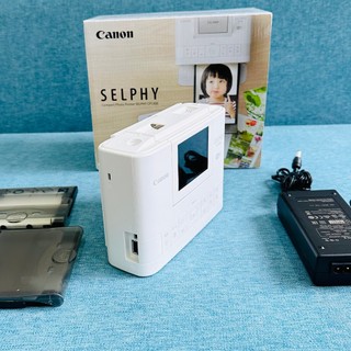 Máy in ảnh Canon Selphy Cp1300 ( Canon cp 1300 )