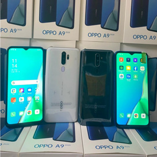 Điện thoại Oppo A9 2020 Ram 8G Bộ nhớ 256G mới Fullbox 100%. BẢO HÀNH 12 THÁNG.1 ĐỔI 1 TRONG 3 THÁNG