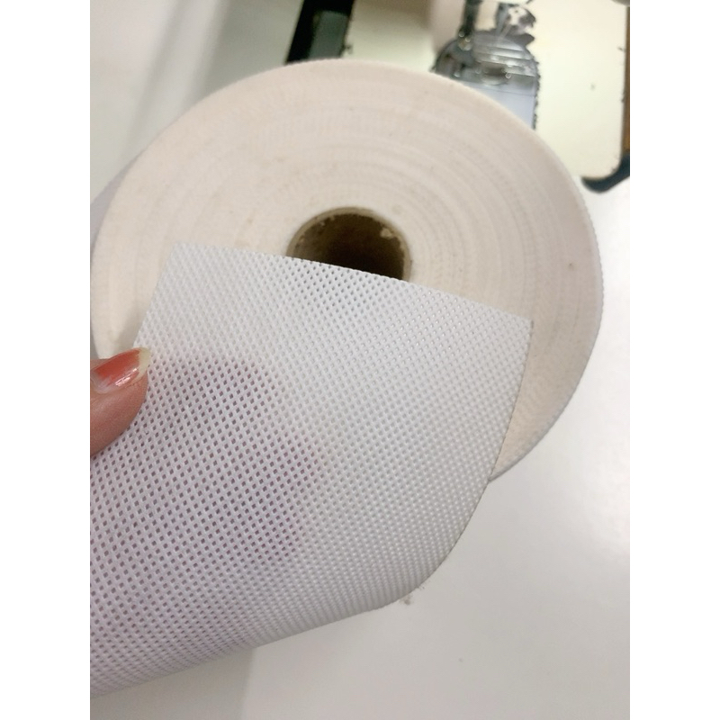 Mếch may rèm loại mỏng (2k/m)
