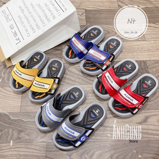 Dép ADDA Thái Lan bé trai - AC Kids💎