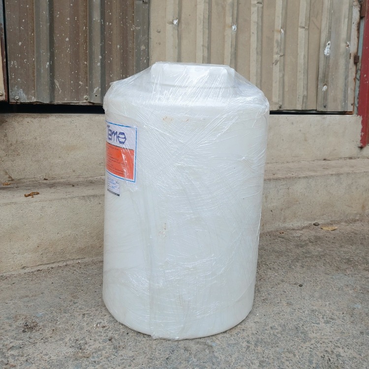Bồn nhựa PE (LLDPE/HDPE) dung tích 1000 Lít nhập khẩu Thailand - Vietthaiaqua