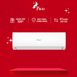 Điều hòa 1 chiều CASPER SC-09FS33 9.000 BTU - Điều hòa Casper giá rẻ - Điều hòa giá rẻ