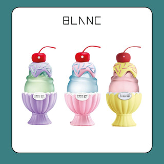Mẫu dùng thử nước hoa nữ Anna Sui Sundae Violet Vibe - Sundae Pretty Pink - Sundae Mellow Yellow