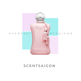 -𝑺𝒄𝒆𝒏𝒕𝒔𝒂𝒊𝒈𝒐𝒏- nước hoa mariy delina exclusif edp 10ml