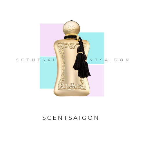 -𝑺𝒄𝒆𝒏𝒕𝒔𝒂𝒊𝒈𝒐𝒏- Nước hoa MarIy Darcy EDP 10ml