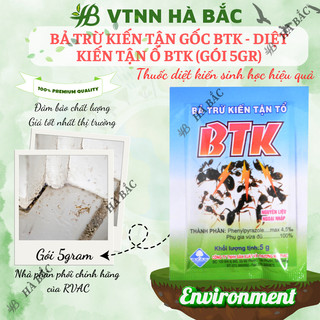 Thuốc trừ kiến, bả diệt kiến, bả trừ kiến tận gốc BTK - Siêu hiệu quả, an toàn sử dụng