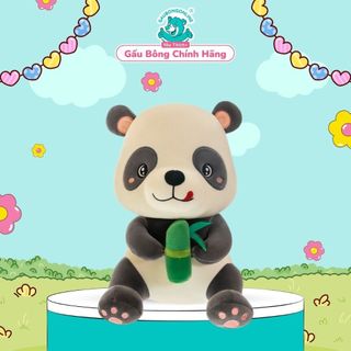 Gấu Bông Gấu Trúc Dễ Thương Cao Cấp Gấu Bông Online