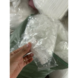 Chụp tóc con sâu bịch 50 cái cho tiệm tóc .....