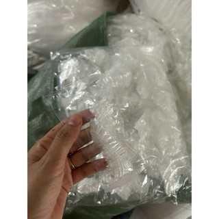 Chụp tóc con sâu bịch 50 cái cho tiệm tóc .....