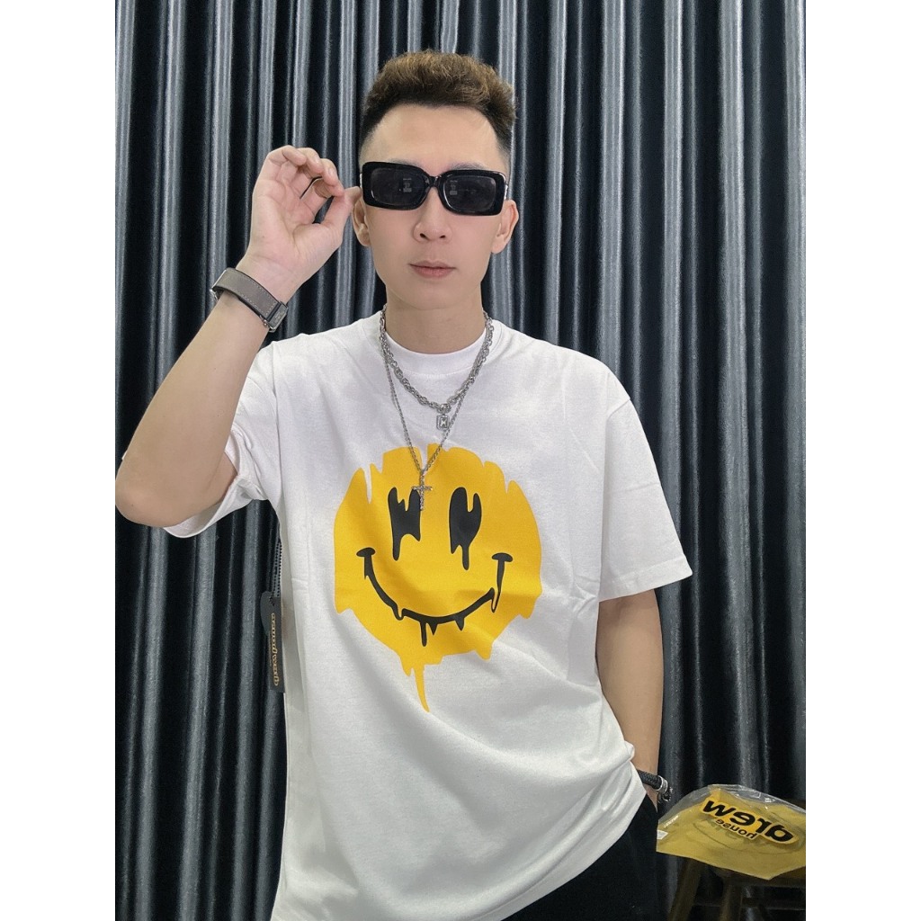 ÁO DREW MẶT CƯỜI MA QUÁI