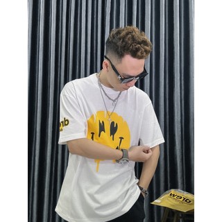 ÁO DREW MẶT CƯỜI MA QUÁI