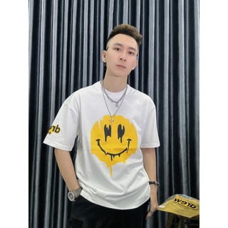 ÁO DREW MẶT CƯỜI MA QUÁI