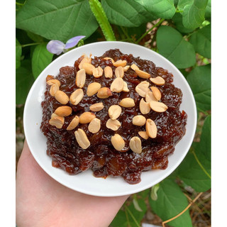 Me hạt mềm Tuý Vân - Đá me