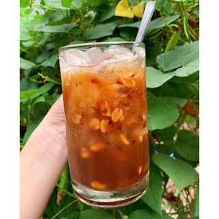 Me hạt mềm Tuý Vân - Đá me