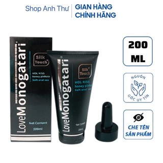 Gel monogatari 200ml loại đặc biệt - shop anh thư