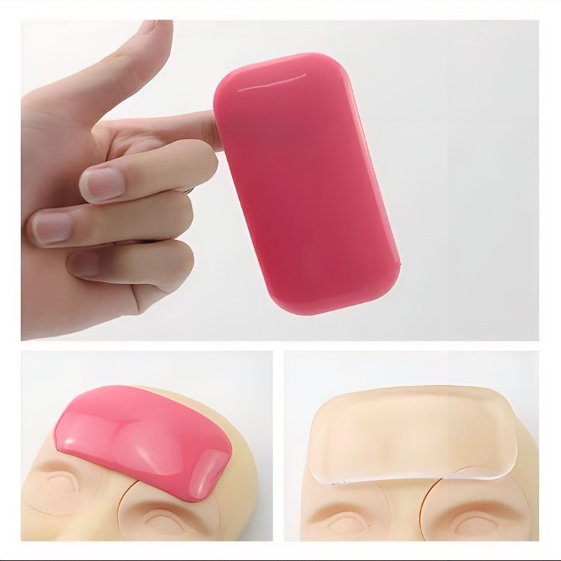 Silicon dán line mi - DỤNG CỤ NỐI MI HÀ NỘI