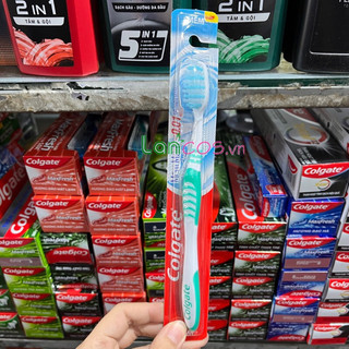 Bàn chải đánh răng Colgate mềm mảnh