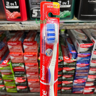 Bàn chải đánh răng Colgate mềm mảnh