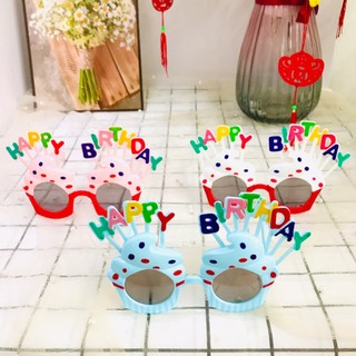 Kính sinh nhật, kính happy birthday