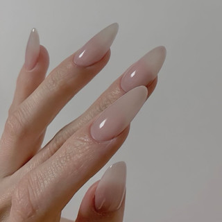 Sơn gel thạch nude nika 01