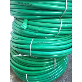 Ống bơm nước phi 27 cuộn 50M hàng loại 1 dày đẹp
