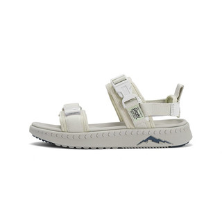 Giày Sandal Nam Nữ Genki Thời Trang Quai Ngang Thể Thao Streetstyle YK278