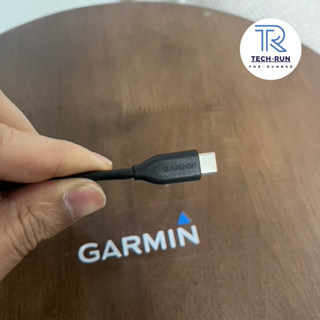 Cáp Sạc Đồng Hồ Garmin Chính Hãng (Nobox)