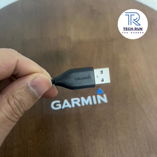 Cáp Sạc Đồng Hồ Garmin Chính Hãng