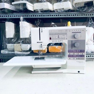 MÁY MAY GIA ĐÌNH ĐA NĂNG RICCAR (Nhật)