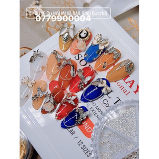 Phụ kiện gấu nhiều kiểu💅💅💅