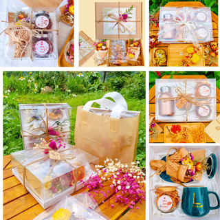 Set quà tặng 8/3 cao cấp ý nghĩa làm quà tặng mẹ cô giáo bạn nữ đồng nghiệp