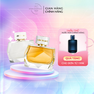 Nước hoa Montblanc Signature Absolue EDP/ Montblanc Signature EDP