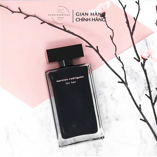 (Chính hãng) Nước hoa Narciso Rodriguez For Her EDT 10ml
