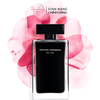 (Chính hãng) Nước hoa Narciso Rodriguez For Her EDT 10ml
