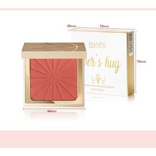 Phấn má hồng & Highlight IMAGIC LOVER chất phấn mềm mịn cực tự nhiên