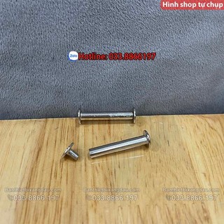 Ốc chốt cò bơm xăng dầu Tatsuno