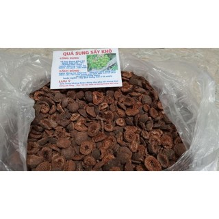 100g quả sung nếp sấy khô