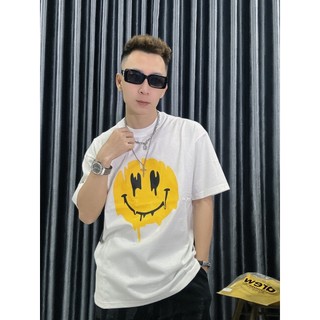 ÁO DREW MẶT CƯỜI MA QUÁI