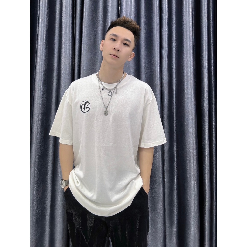 ÁO THUN A.D.L.V CHỮ A