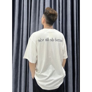 ÁO THUN A.D.L.V CHỮ A