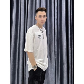 ÁO THUN A.D.L.V CHỮ A