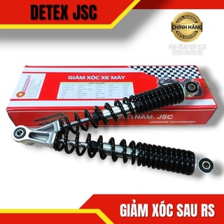 Giảm sóc sau RS