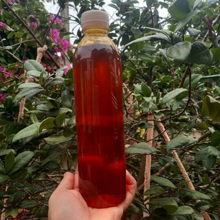 Dầu gấc mè 500ml