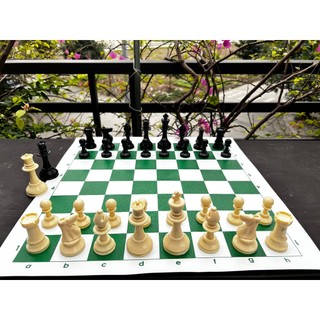 BỘ CỜ VUA XỊN | CỜ VUA THI ĐẤU QUỐC GIA