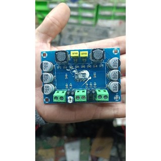 bo class d tpa3116 100w